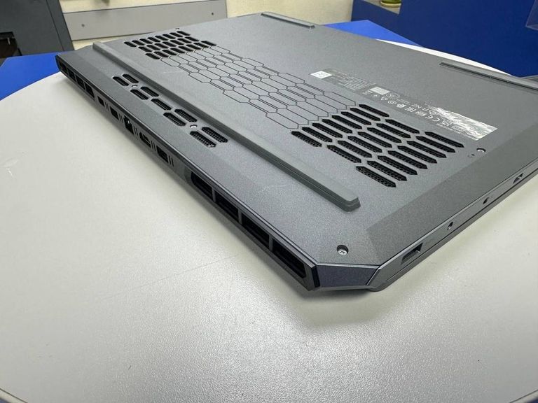 Распродажа Lenovo 15/ryzen 5 7235hs ddr5/16gb ddr5/hdd *відсутній/ssd 512 gb/geforce rtx3050 6gb, продавец Техноскарб