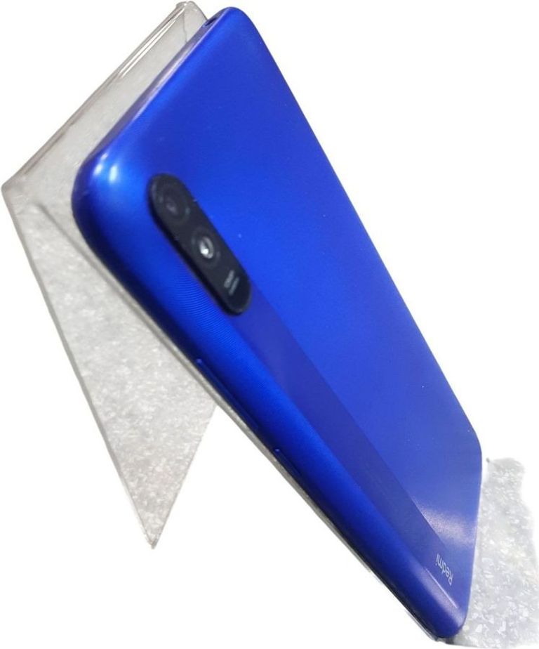 Xiaomi redmi 9a 2/32gb Код:01-200875738. Зображення 5