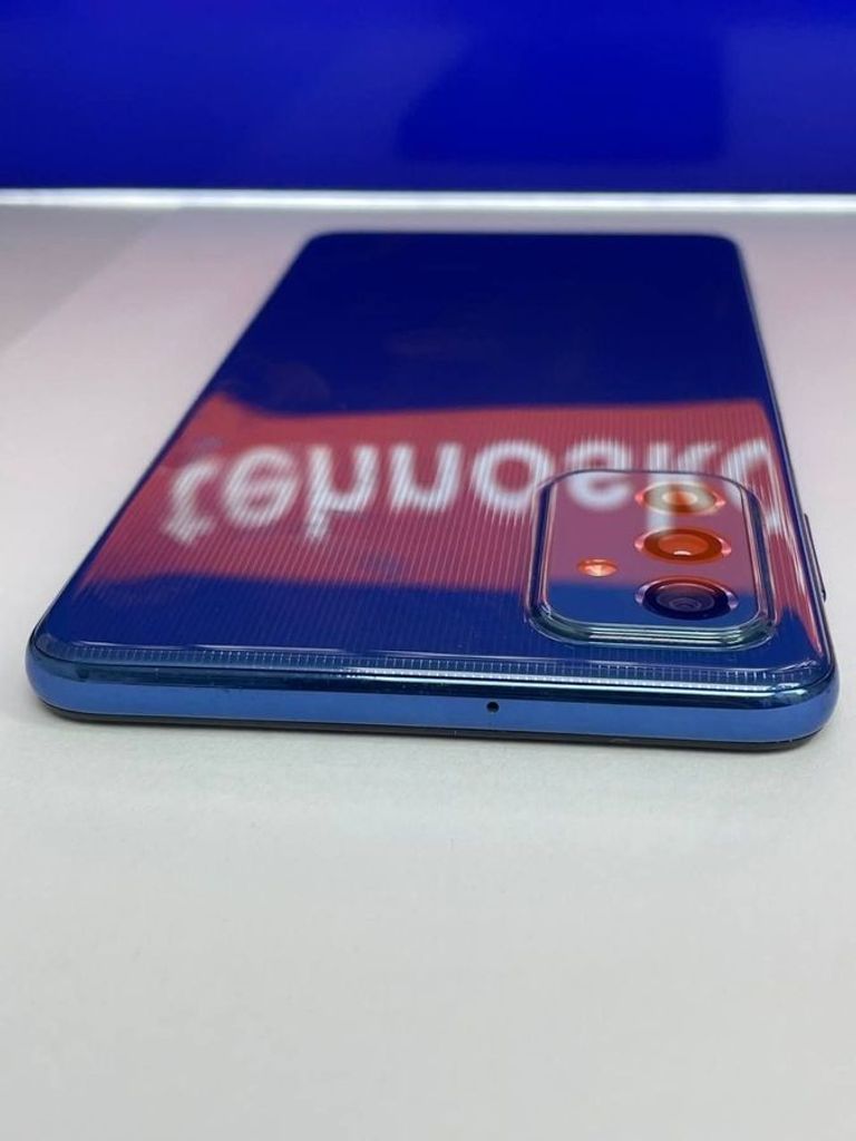 Samsung galaxy m52 m526b/ds 6/128gb Код:01-200876544. Зображення 9