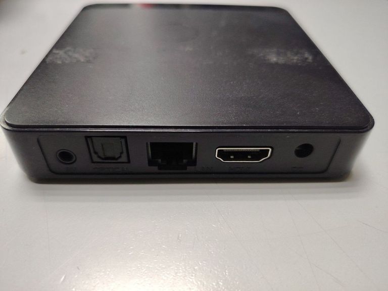 Купити Inext TV5 Б/У