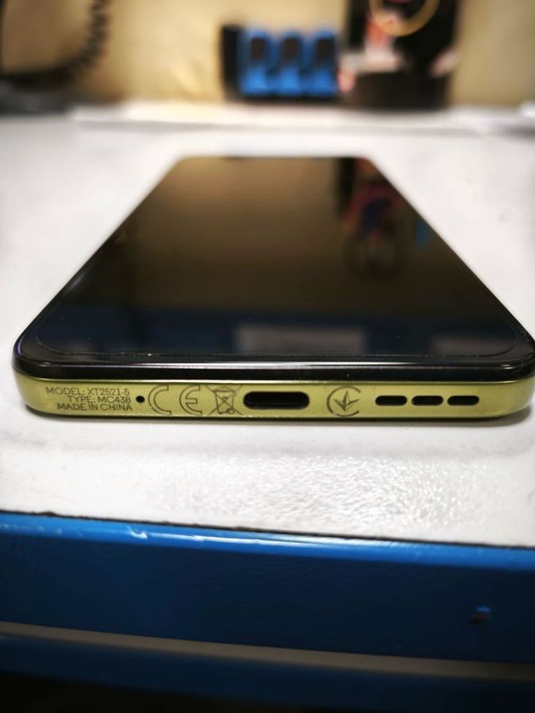 Розпродаж Motorola moto g15 power 8/256gb, продавець Техноскарб