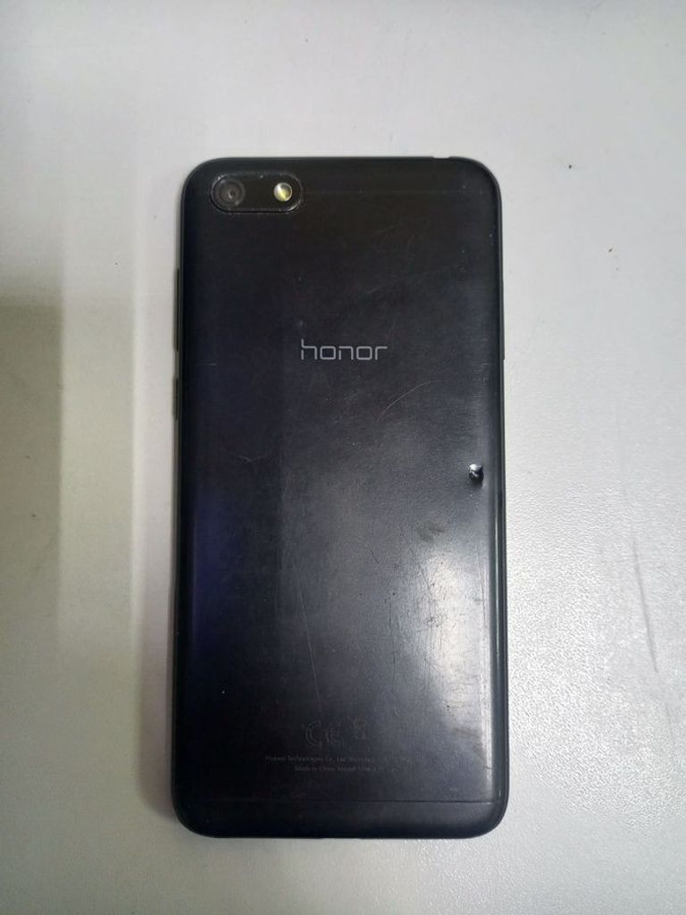 Huawei honor 7a 2/16gb Код:01-200876429. Изображение 6