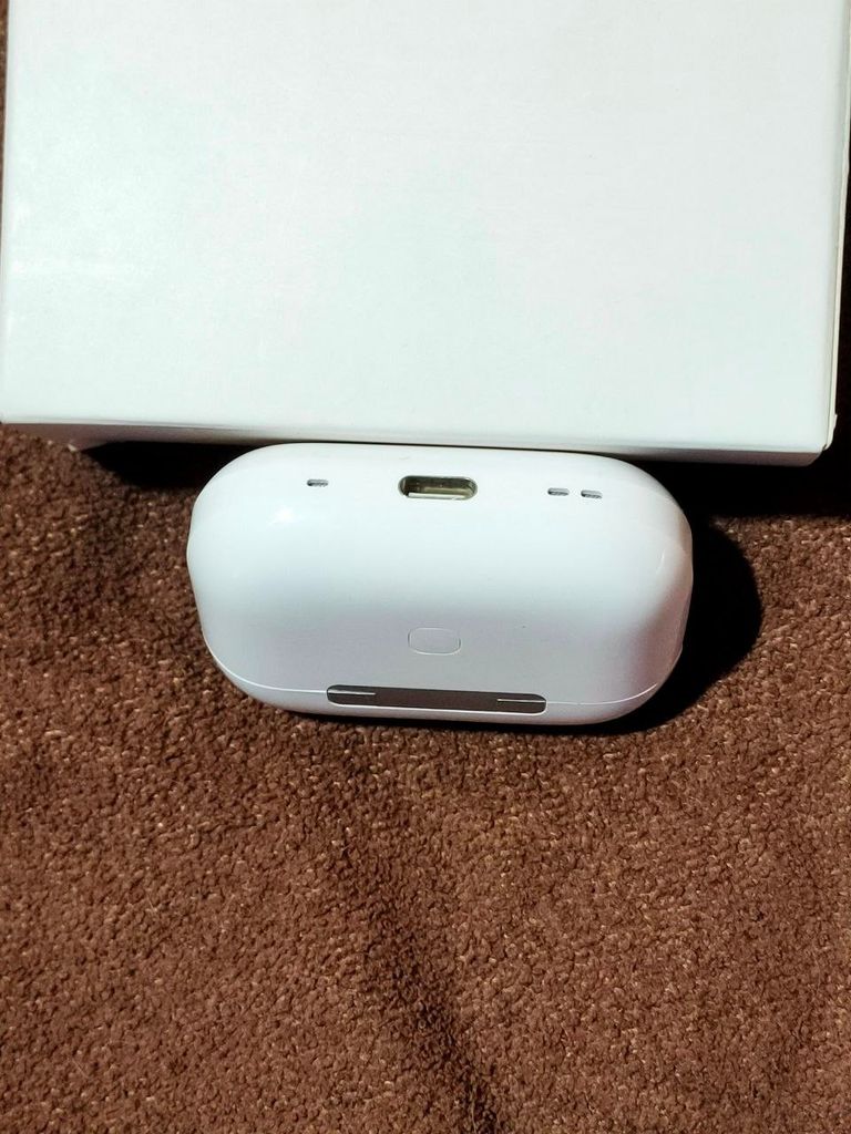 Дешиво Apple airpods pro 2 копія с ломбарда