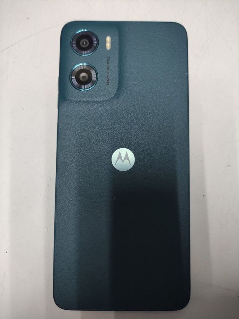 Купити Motorola moto g05 4/128gb Б/У