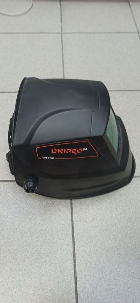 Оголошення Dnipro-M wm-46 Б/У