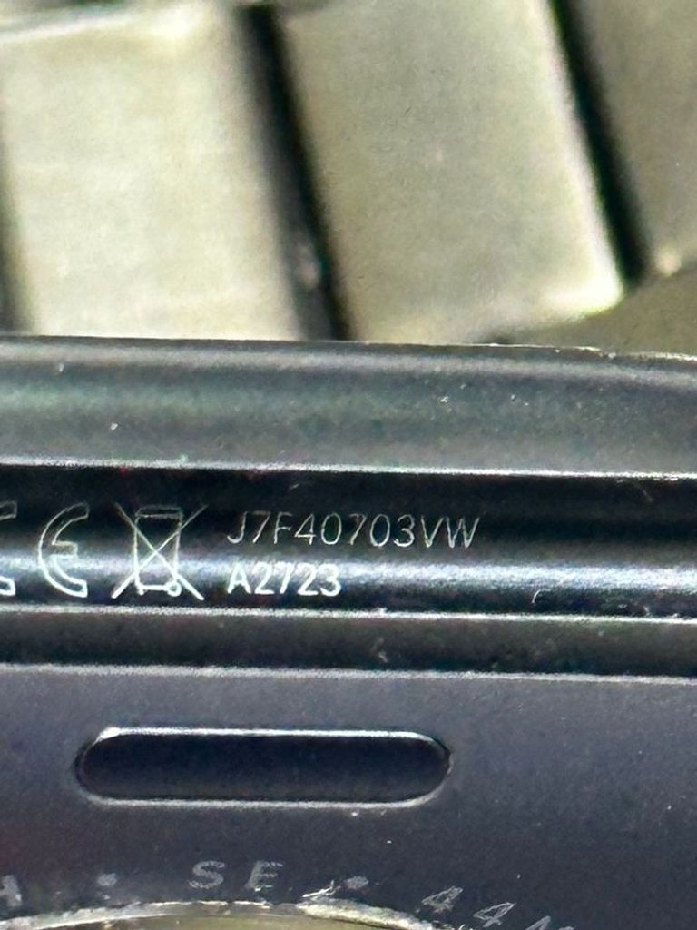 Apple watch se 2 gps 44mm aluminium case Код:01-200872940. Изображение 5