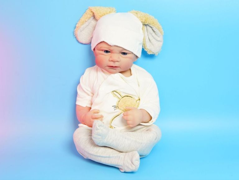 Купити REBOTEC Baby 50 см Б/У