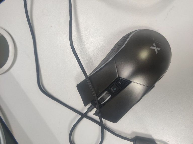 Купити Vinga MSG-201 Black Б/У