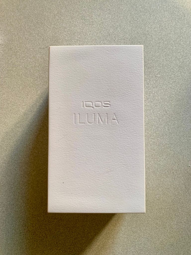 Iqos iluma Код:null. Зображення 4