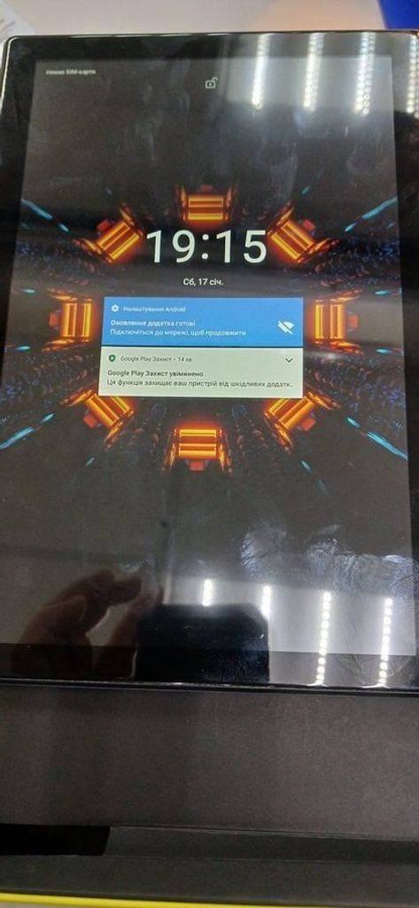 Оголошення Pixus Hammer 6/128GB LTE Gray Б/У