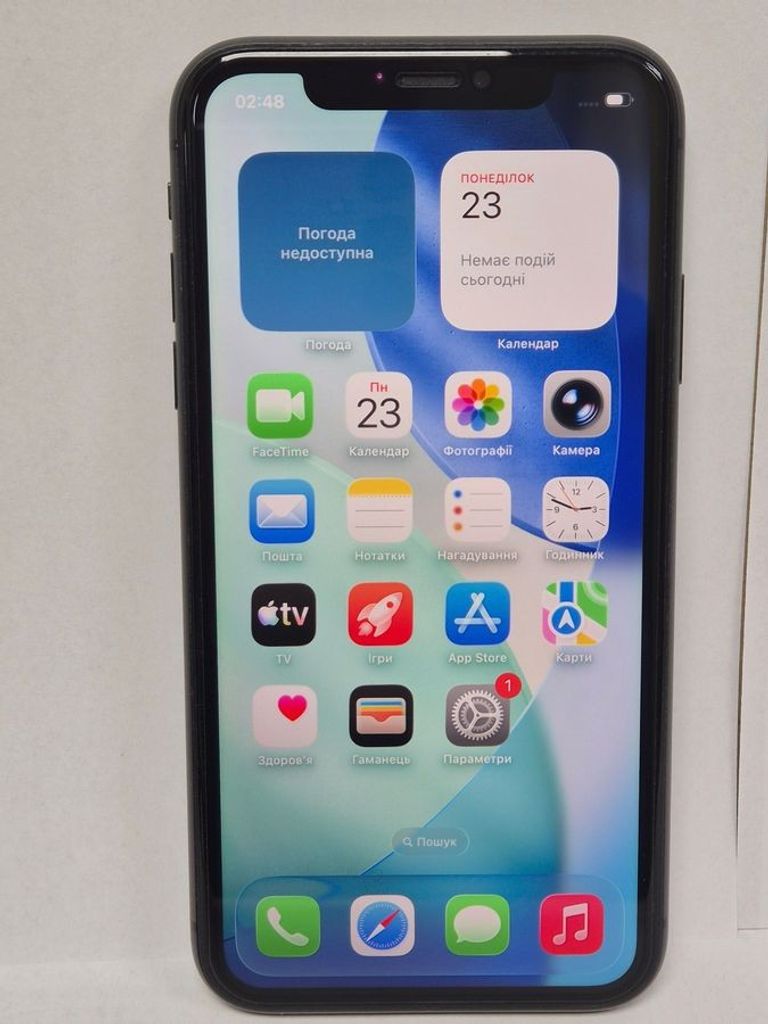 Оголошення Apple iphone 11 64gb Б/У