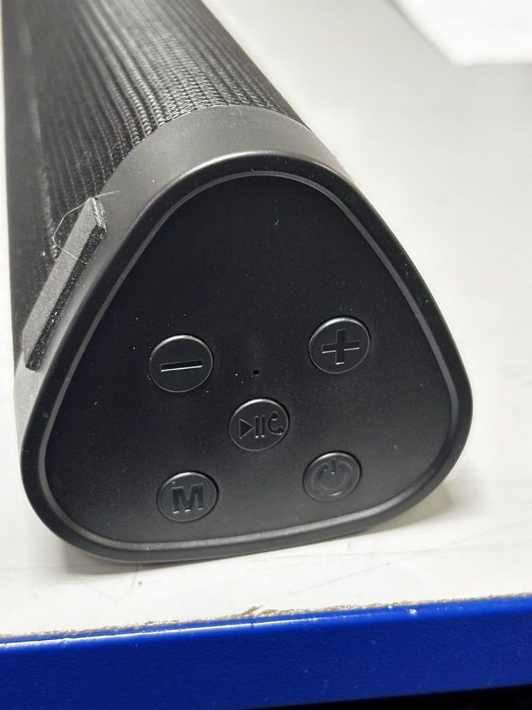 Дешиво Grand-x BTS-10SB с ломбарда