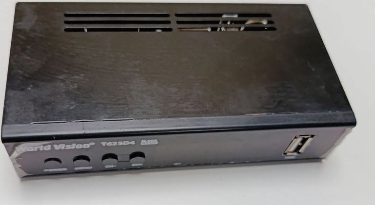 Оголошення World vision T625A Б/У