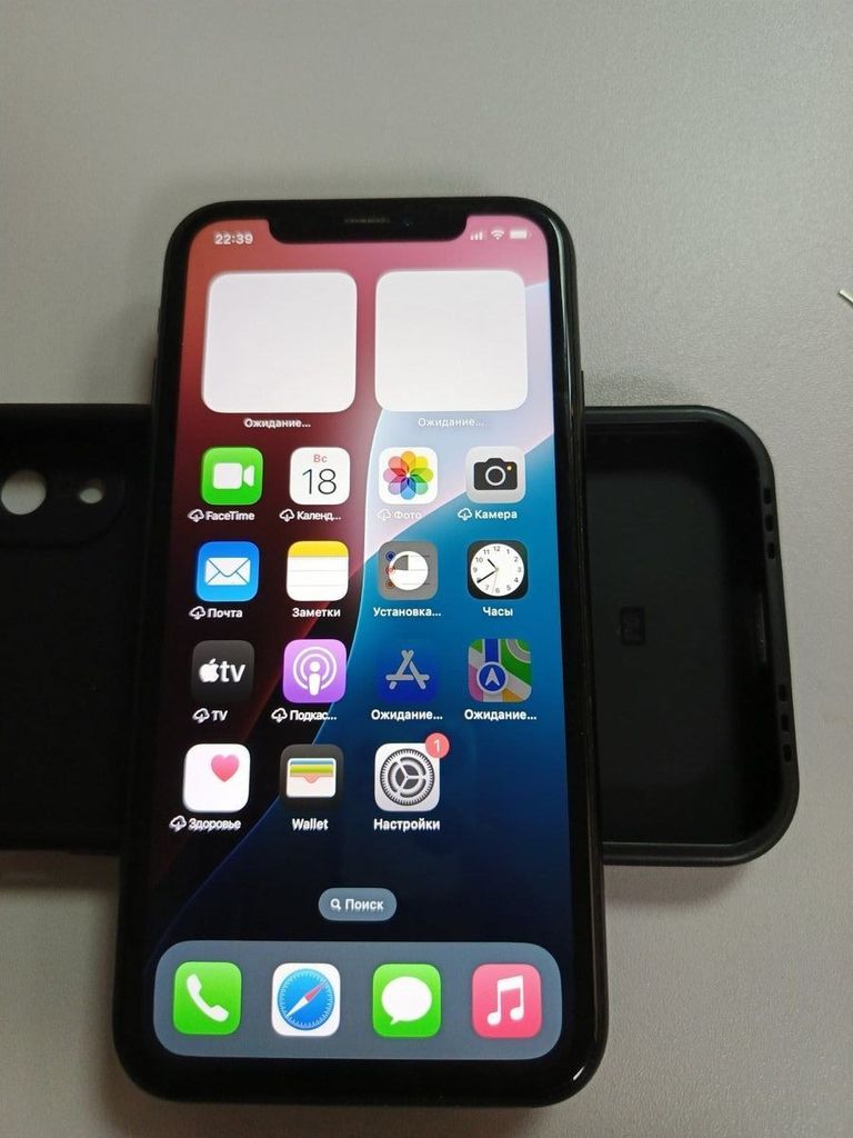 Купити Apple iphone xr 64gb Б/У