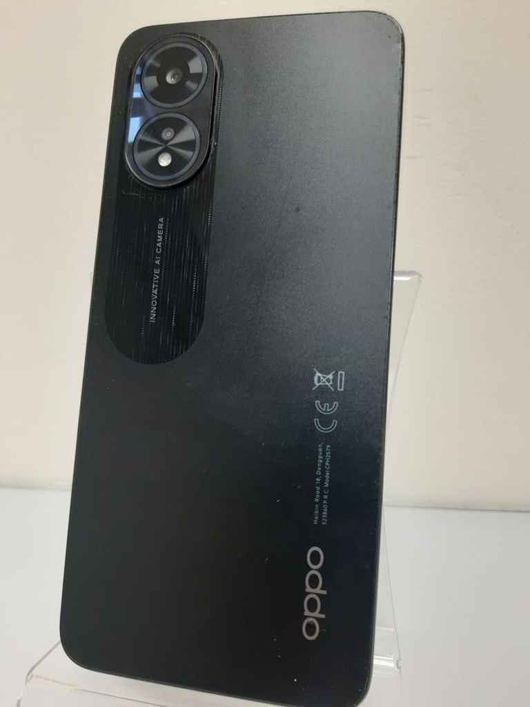 Розпродаж Oppo a38 4/128gb, продавець Техноскарб