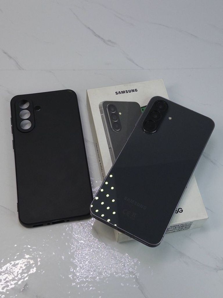 Samsung galaxy a56 5g 8/256gb Код:01-200882002. Зображення 12