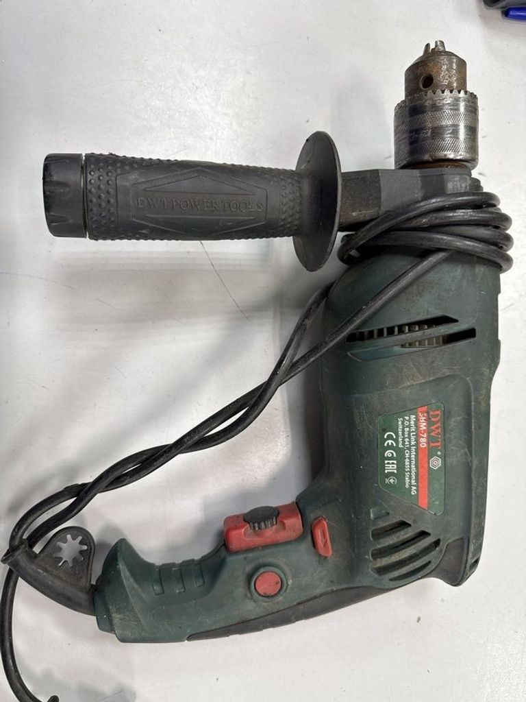 Купити DWT SBM-780 Б/У