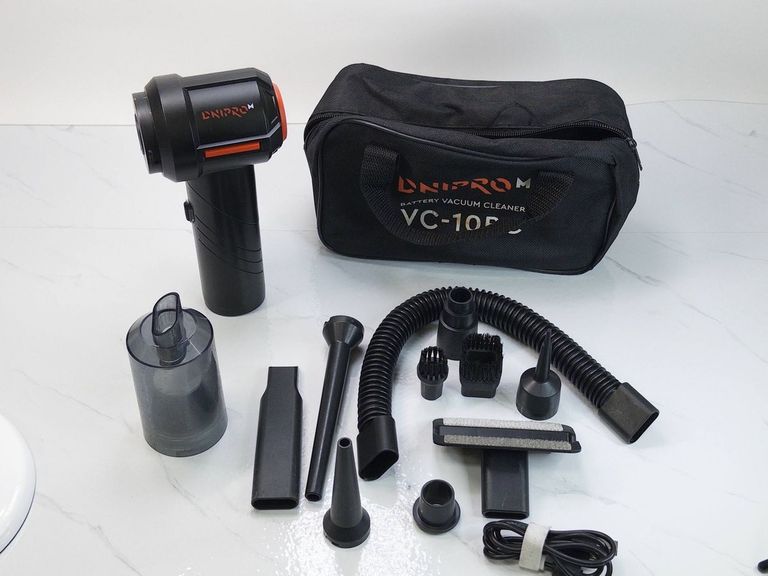 Купить Dnipro-M vc-10bc Б/У