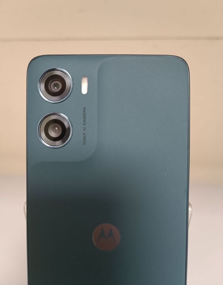 Motorola moto g06 4g 4/64gb tendril Код:01-200881676. Зображення 8