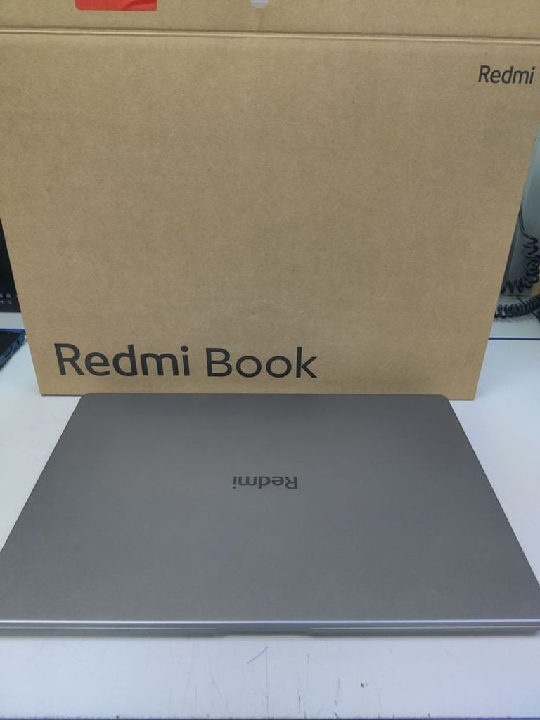 Xiaomi 16/core i5-12450h ddr5/16gb ddr5/hdd *відсутній/ssd 512 gb/*інтегрована Код:01-200875735. Зображення 7