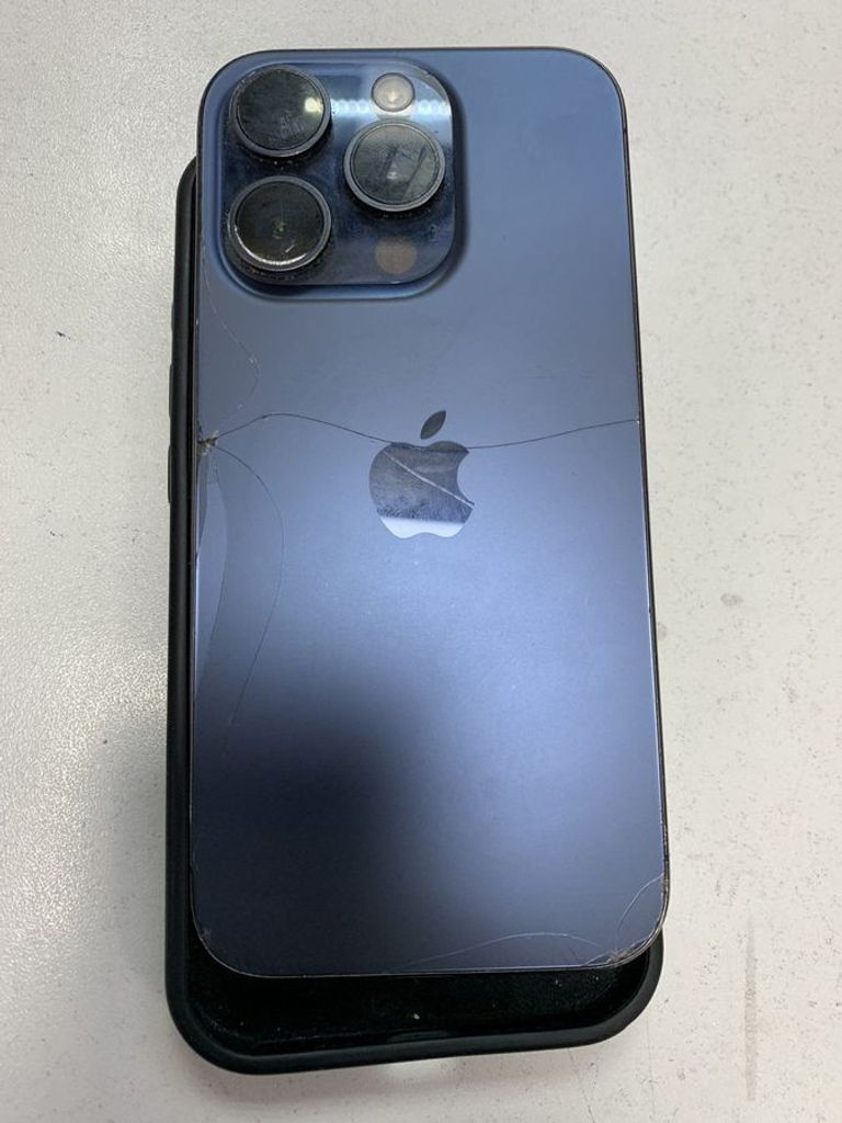 Apple iphone 15 pro 128gb Код:01-200882159. Зображення 5