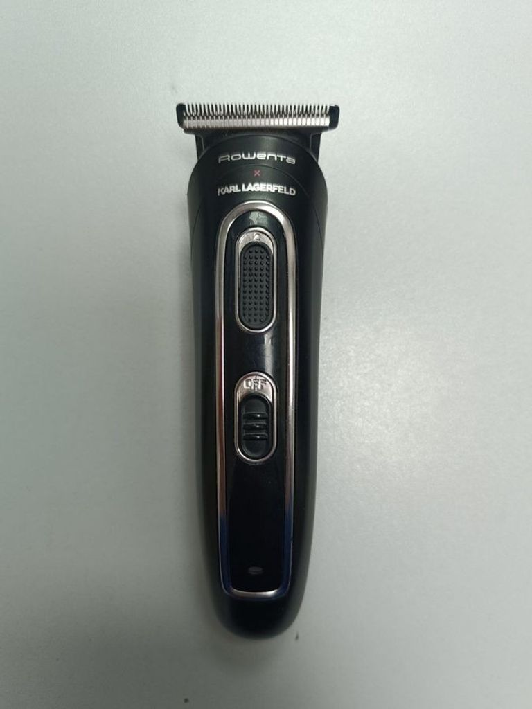 Купити Rowenta Karl Lagerfeld TN911LF0 Б/У