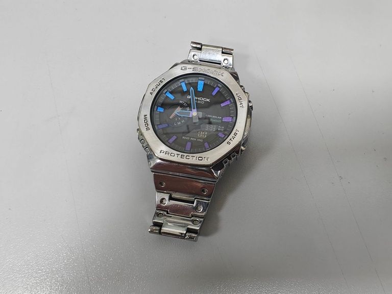 Купити Casio gm-b2100 Б/У