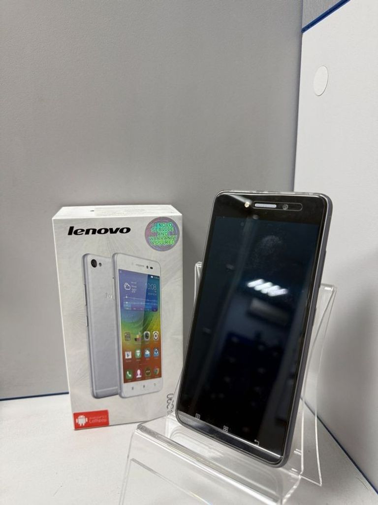 Объявление Lenovo s90-a 2/32gb Б/У