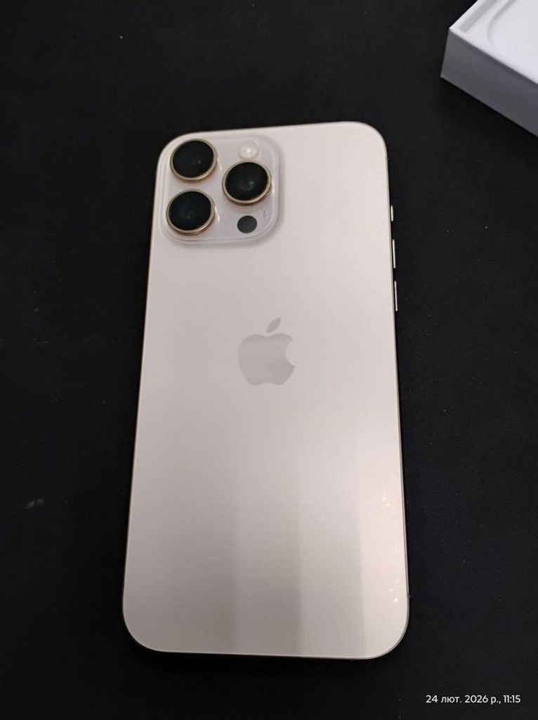 Apple iphone 16 pro max 1tb Код:01-200884341. Изображение 10