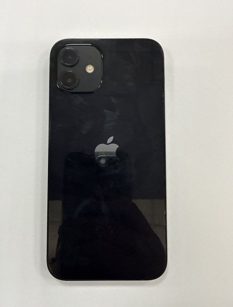 Купить Apple iPhone 12 64GB (PRODUCT)RED Б/У