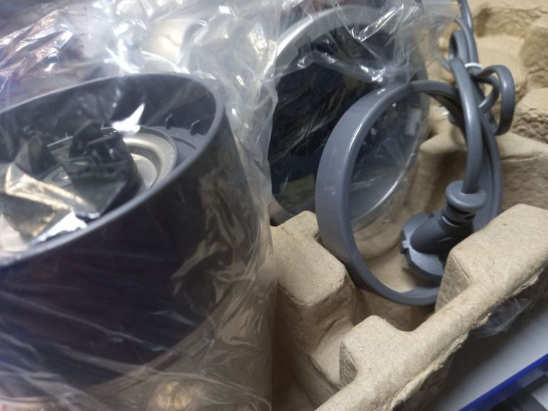 Объявление Nutribullet NBR607 Б/У