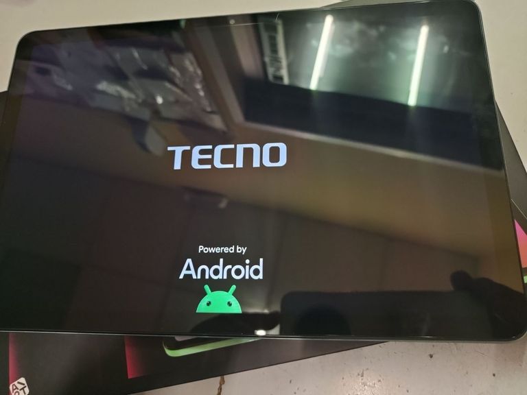 Tecno MegaPad 11 8/128GB Starfall Gray (4894947052194) Код:01-200884765. Изображение 5