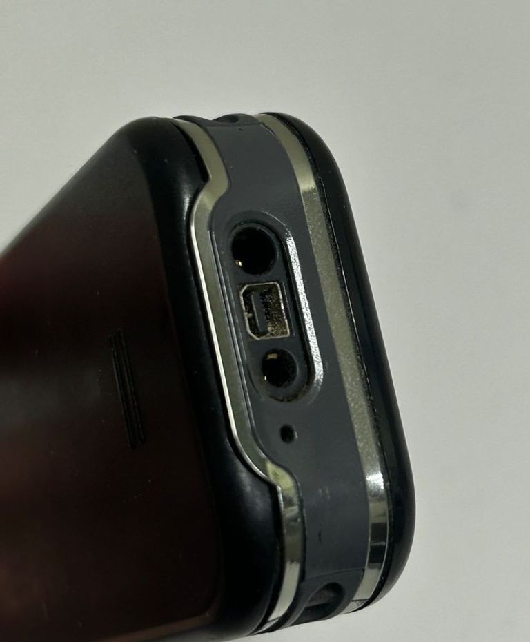 Nokia 6030 Код:01-200884564. Изображение 6