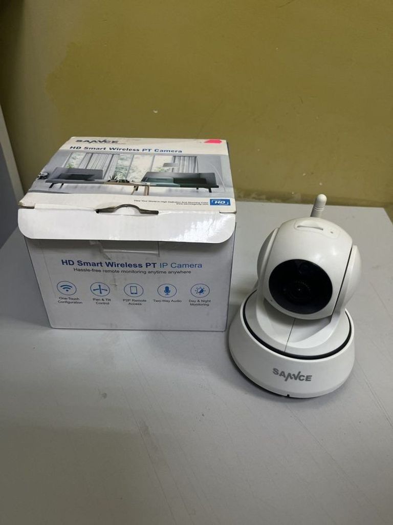 Купить Sannce i21ag Б/У