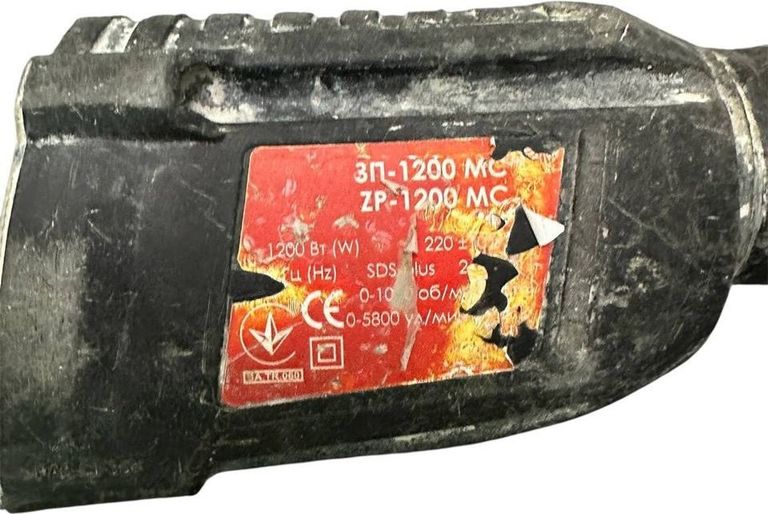 Дешиво Зенит зп-1200 мс с ломбарда