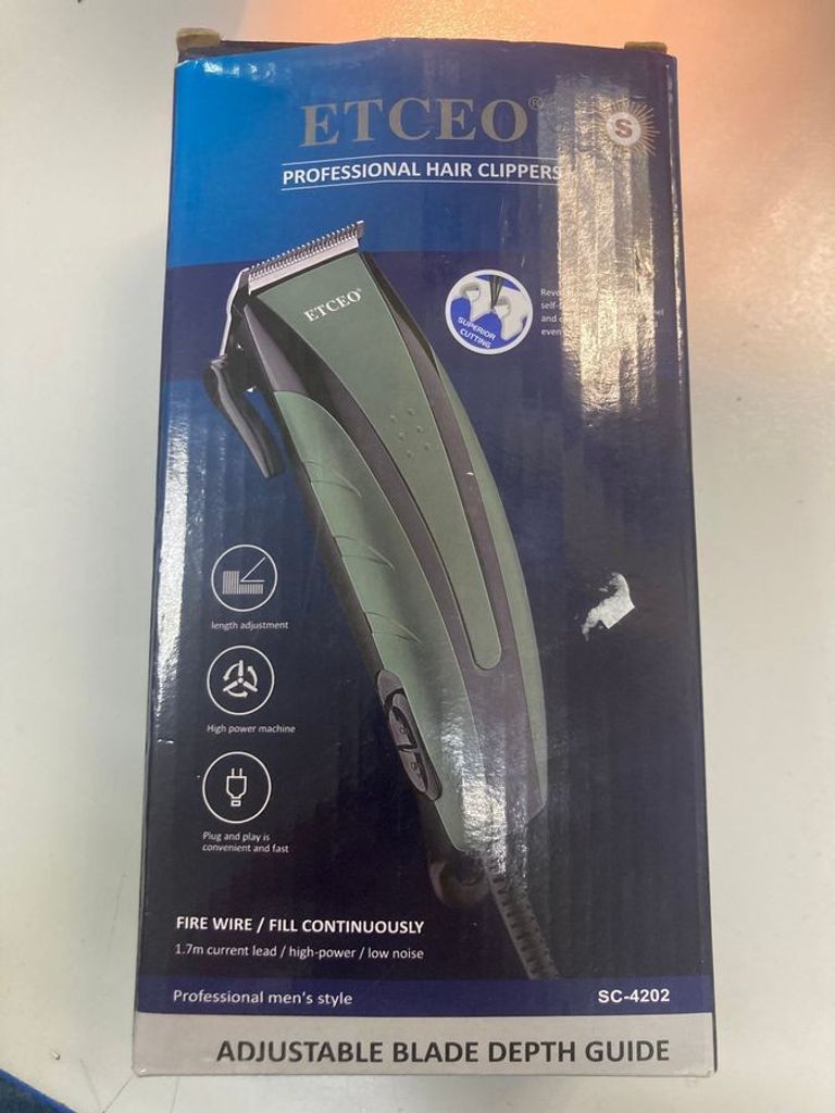 Купить Etceo sc-4202 Б/У