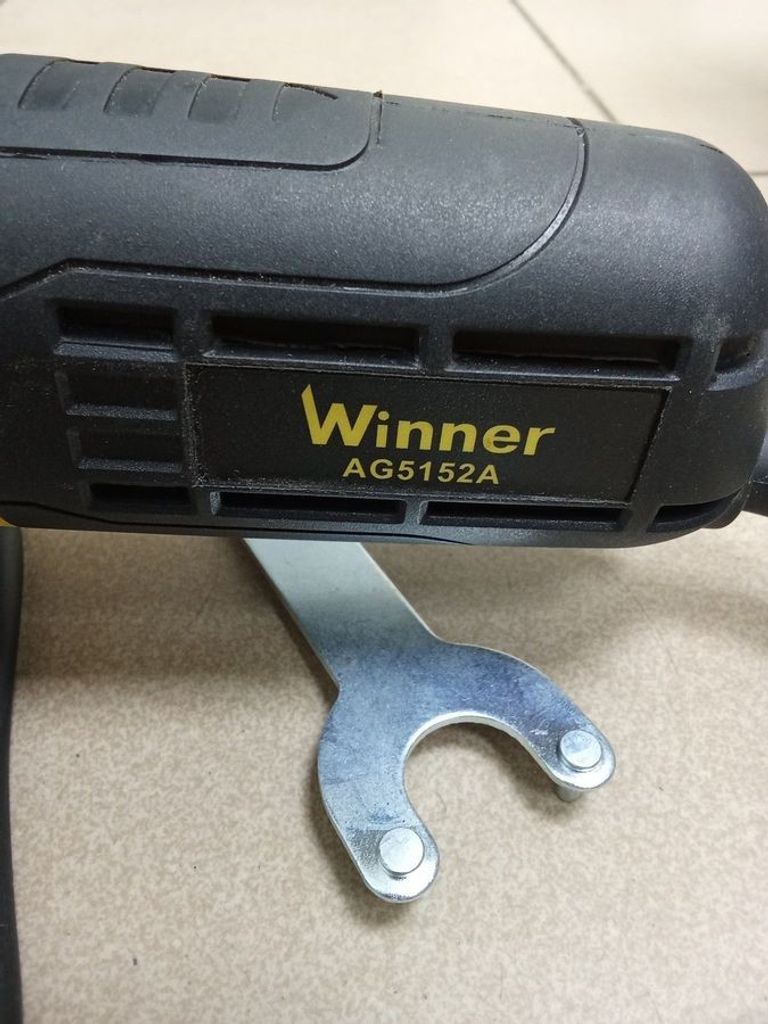 Дешево Winner ag5152a з ломбарду