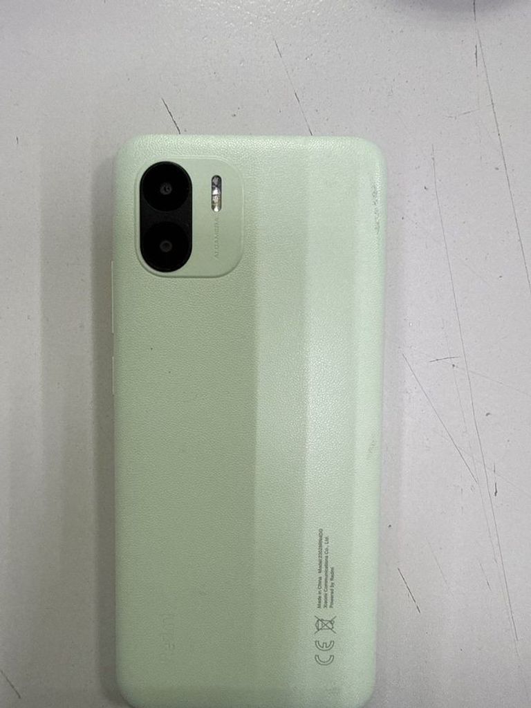 Дешиво Xiaomi Redmi A2 2/32GB Black с ломбарда