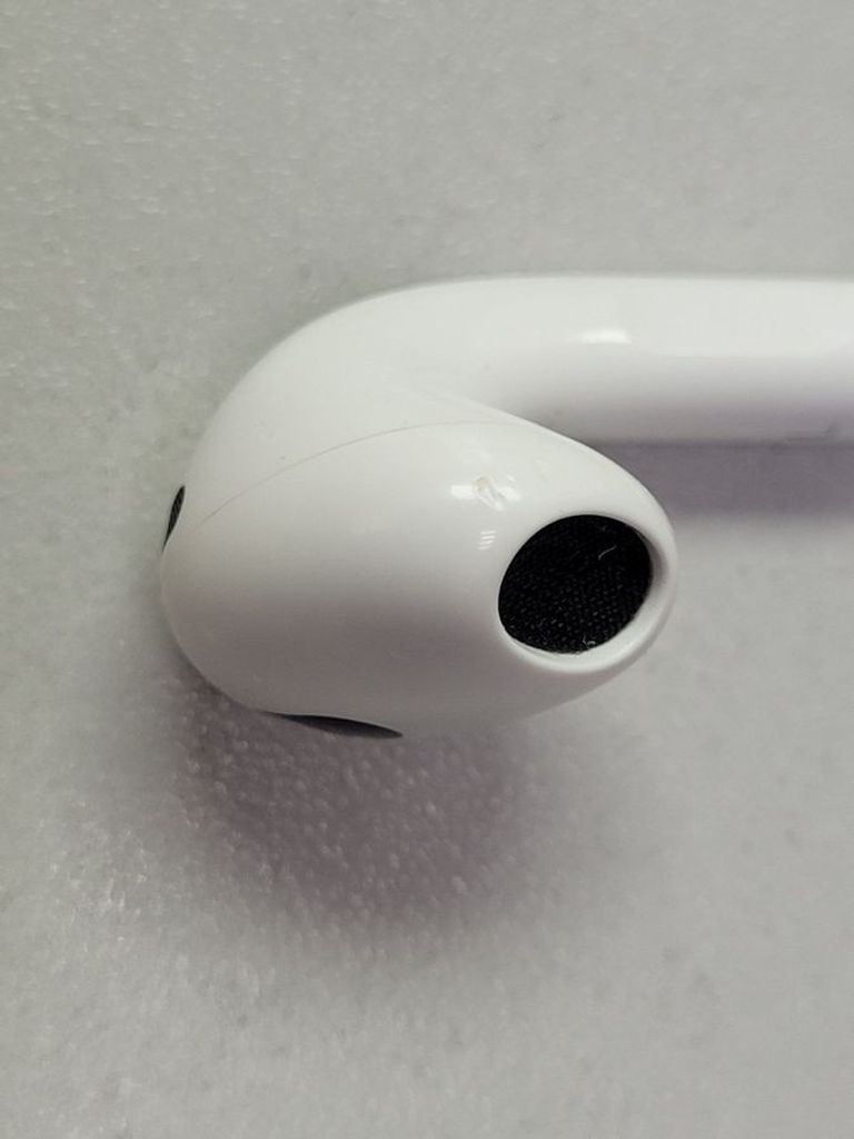 Apple airpods 3rd generation Код:01-200883819. Зображення 5