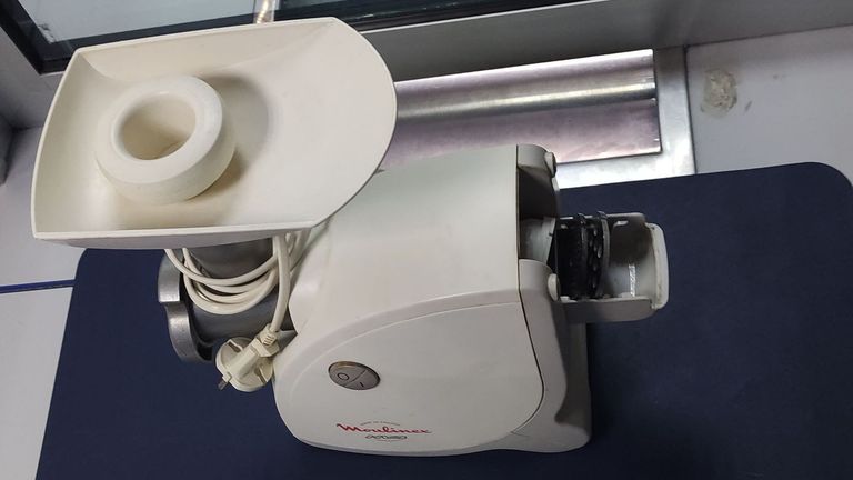 Купить Moulinex me410 Б/У