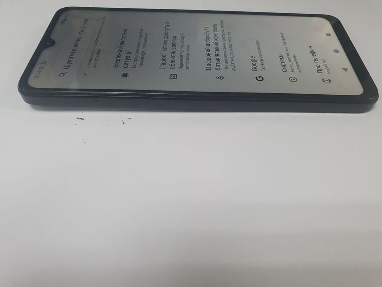 Дешево Xiaomi redmi a3 3/64gb з ломбарду