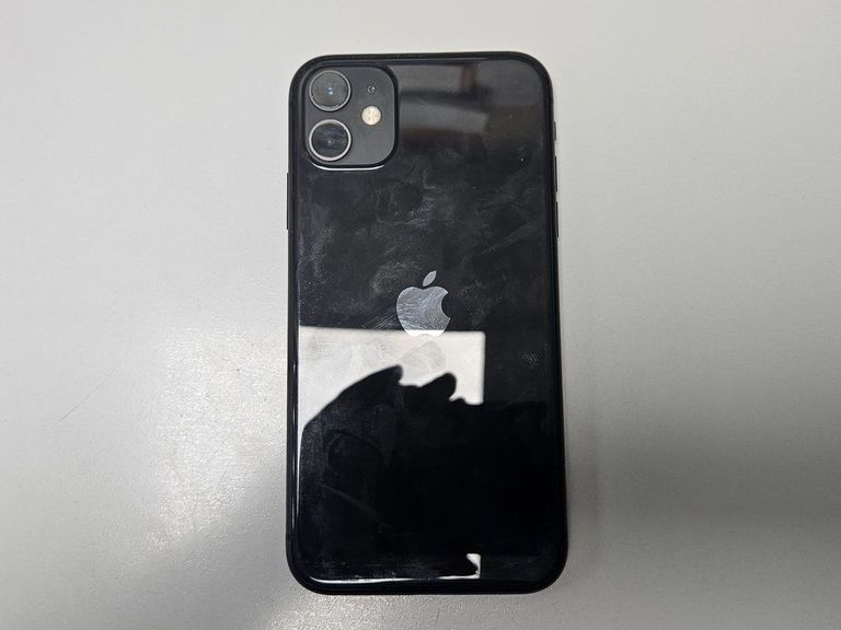 Оголошення Apple iphone 11 64gb Б/У