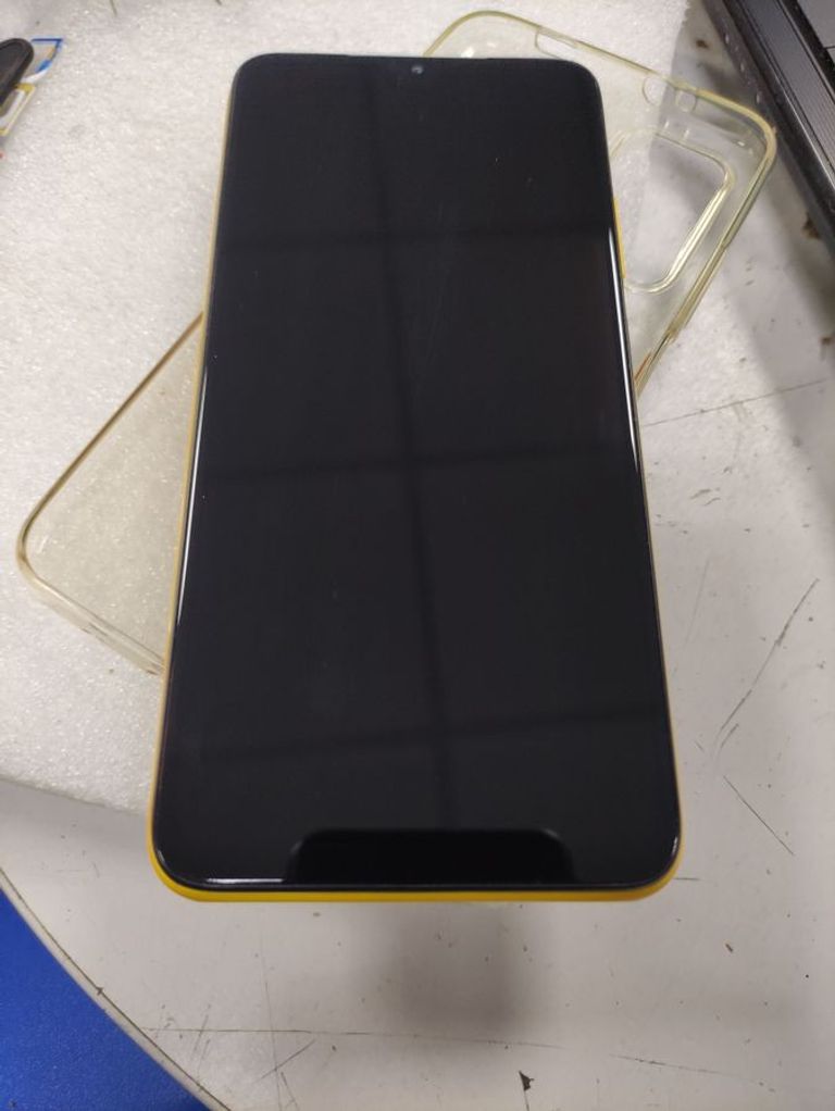 Xiaomi Poco M3 Pro 5G 6/128GB Blue Код:01-200885860. Зображення 11