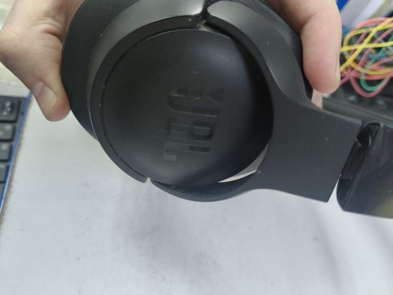 Объявление Jbl tune 720bt Б/У
