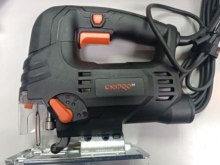 Купити Dnipro-M js-65lx Б/У