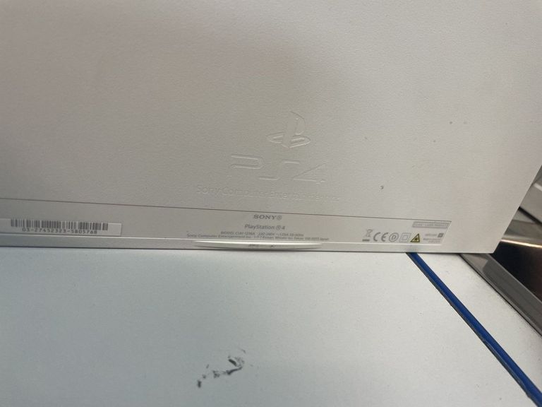 Распродажа Sony playstation 4 500gb, продавец Техноскарб