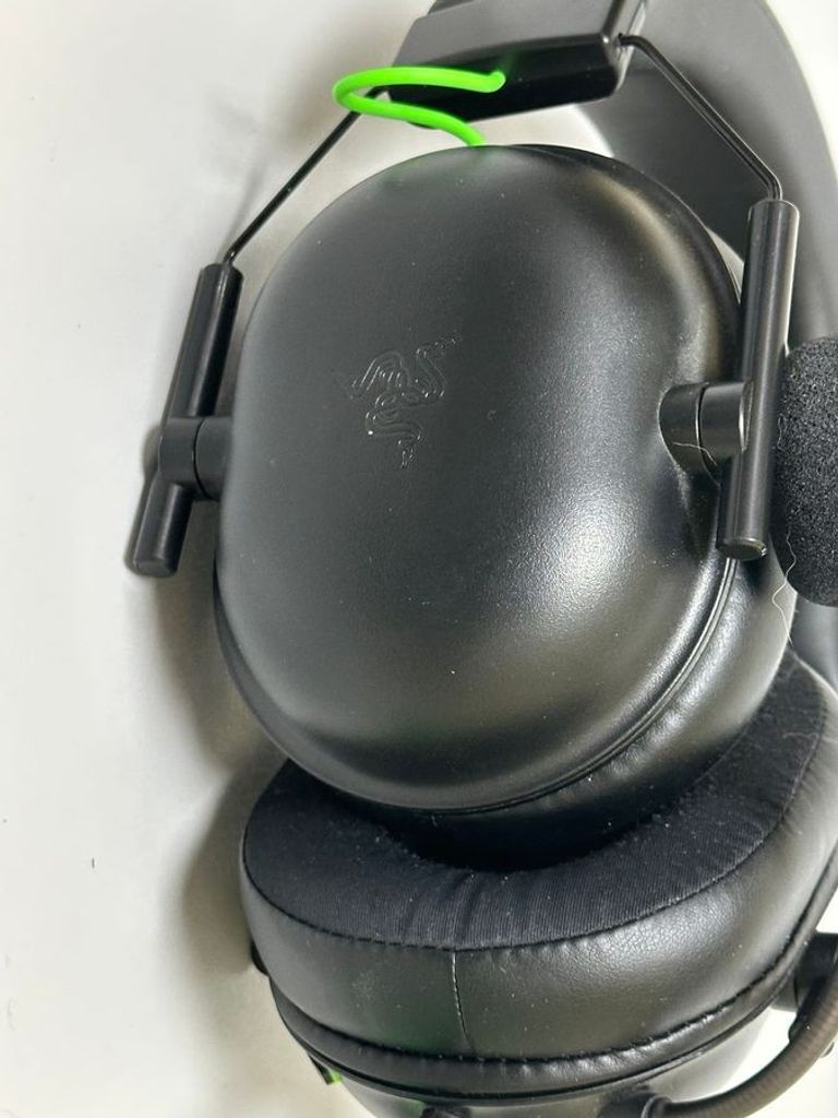 Дешиво Razer blackshark v2 x usb black rz04-04570100-r3m1 с ломбарда