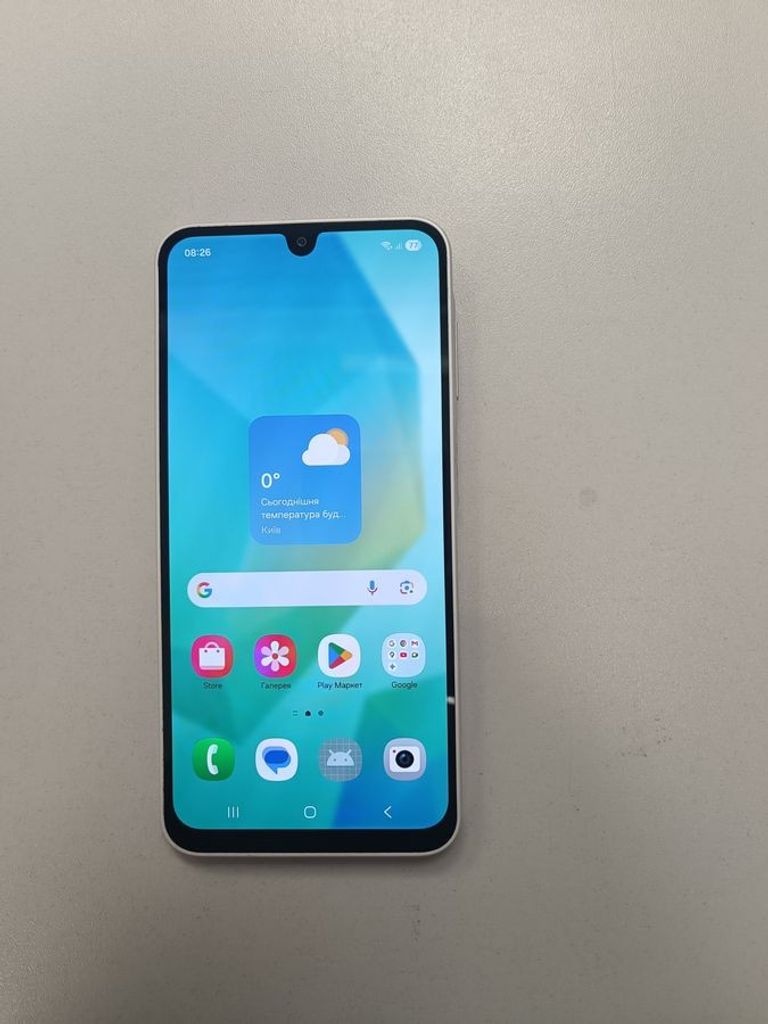 Купить Samsung galaxy a16 4/128gb Б/У