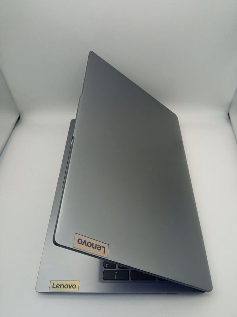 Распродажа Lenovo 15/core i5-12450h ddr5/16gb ddr5/hdd *відсутній/ssd 500 gb/*інтегрована, продавец Техноскарб
