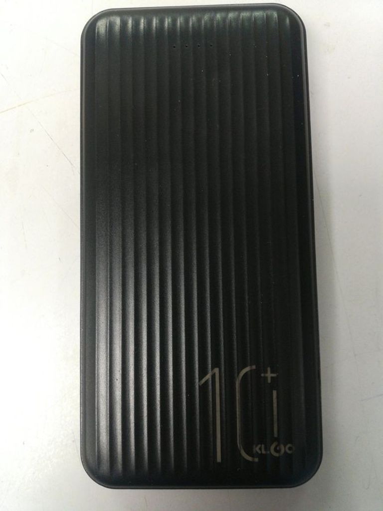 Купить Klgo kp-56 10000mah Б/У